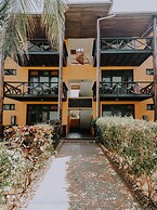 Mnarani Beach Cottages