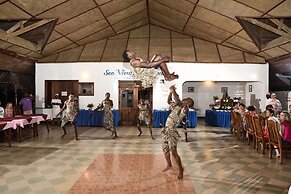 Mnarani Beach Cottages