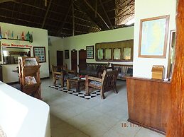 Mnarani Beach Cottages