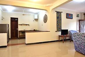 Mnarani Beach Cottages