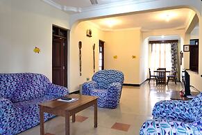 Mnarani Beach Cottages