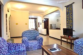 Mnarani Beach Cottages