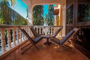 Mnarani Beach Cottages