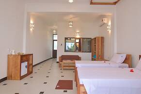 Mnarani Beach Cottages