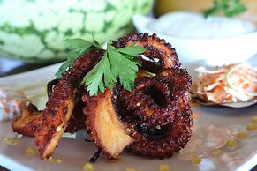 Mnarani Beach Cottages