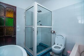 Mnarani Beach Cottages