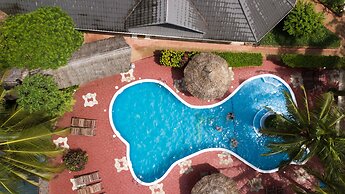 Mnarani Beach Cottages