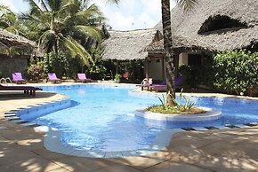 Mnarani Beach Cottages