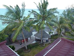 Mnarani Beach Cottages