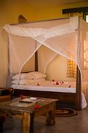 Mnarani Beach Cottages