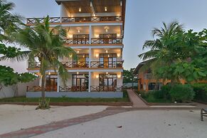 Mnarani Beach Cottages