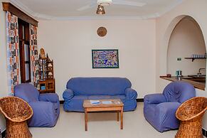 Mnarani Beach Cottages