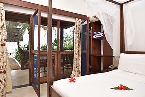 Mnarani Beach Cottages