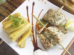 Mnarani Beach Cottages