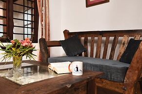 Mnarani Beach Cottages