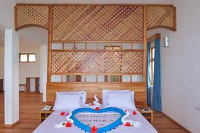 Mnarani Beach Cottages