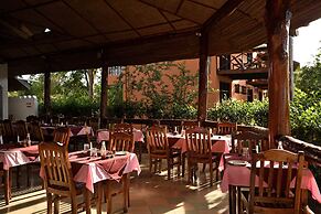 Mnarani Beach Cottages