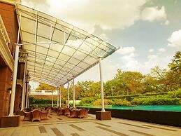 Radisson Blu Plaza Hotel Mysore