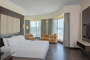 Radisson Blu Plaza Hotel Mysore