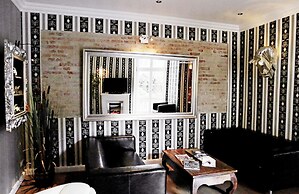 Hotel & Boardinghouse Garden Living