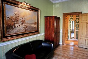 Hotel & Boardinghouse Garden Living