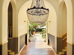 Hotel & Boardinghouse Garden Living