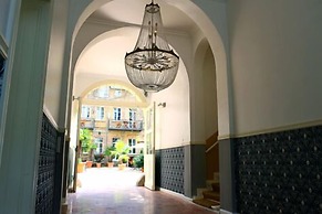 Hotel & Boardinghouse Garden Living