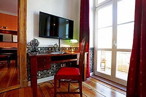 Hotel & Boardinghouse Garden Living