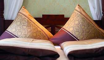 Hotel & Boardinghouse Garden Living