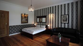 Hotel & Boardinghouse Garden Living