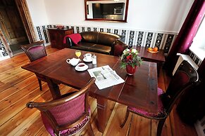 Hotel & Boardinghouse Garden Living