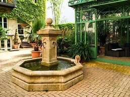 Hotel & Boardinghouse Garden Living