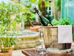 Hotel & Boardinghouse Garden Living