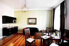 Hotel & Boardinghouse Garden Living