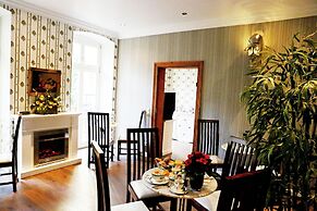 Hotel & Boardinghouse Garden Living