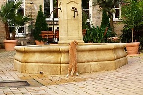 Hotel & Boardinghouse Garden Living