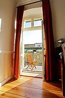 Hotel & Boardinghouse Garden Living