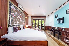 Phu Van Resort & Spa