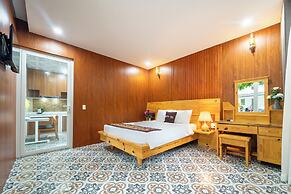 Phu Van Resort & Spa
