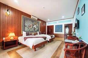 Phu Van Resort & Spa