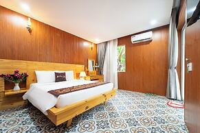 Phu Van Resort & Spa