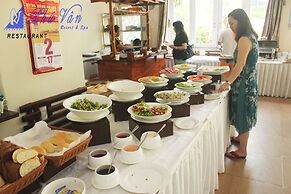 Phu Van Resort & Spa