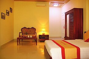 Phu Van Resort & Spa