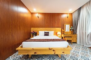 Phu Van Resort & Spa