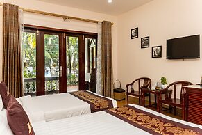 Phu Van Resort & Spa