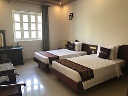 Phu Van Resort & Spa