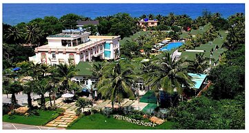 Phu Van Resort & Spa