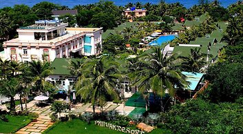 Phu Van Resort & Spa