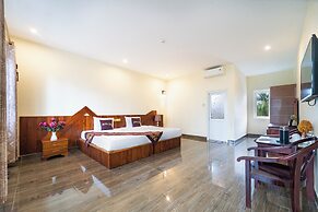 Phu Van Resort & Spa