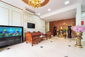 Phu Van Resort & Spa